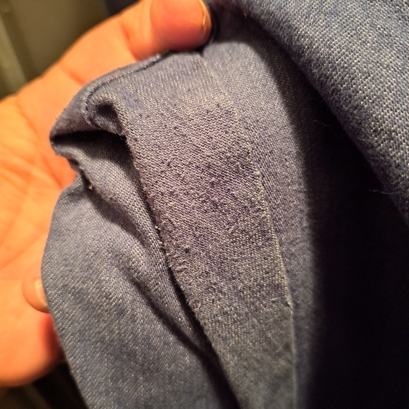 Vintage Elliott Lauren Jeans sz 12 - Picture 6 of 9